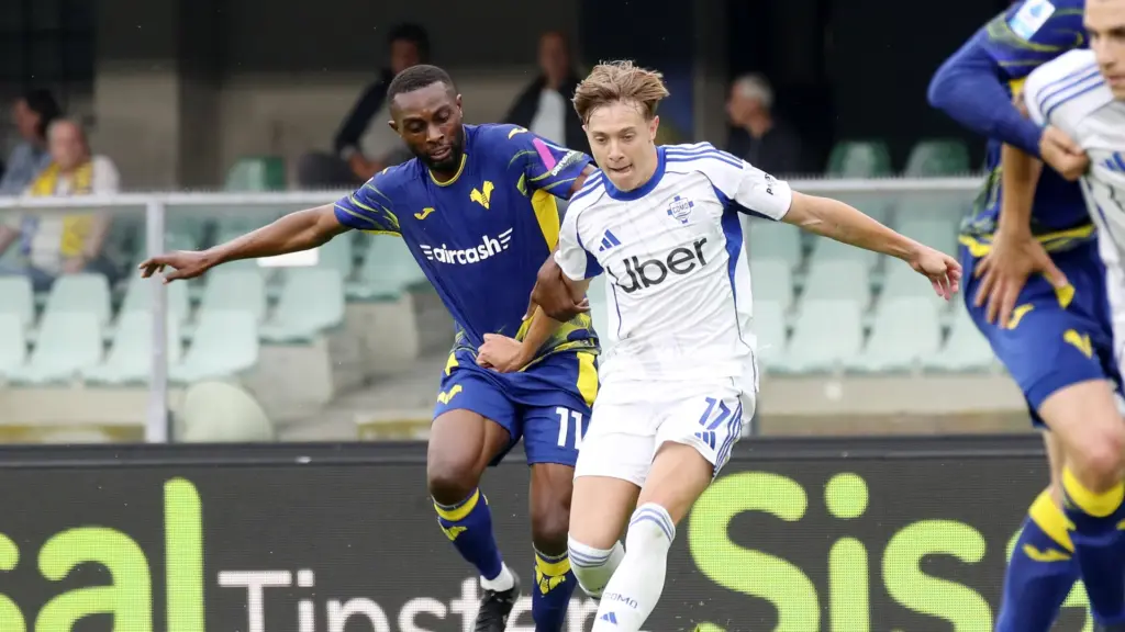 hellas verona