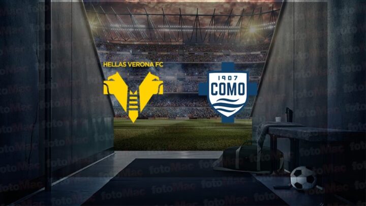 Como, Hellas Verona Deplasmanında 3 Puan Arayacak – İddaa Tahmini