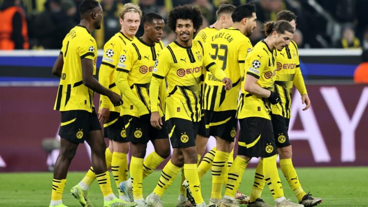 Werder Bremen Sezonun Son Haftasında Borussia Dortmund’u Ağırlayacak – İddaa Tahmini