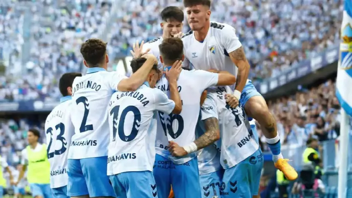 Lig’de Son Sırada Yer Alan Zaragoza’nın Konuğu Malaga – İddaa Tahmini