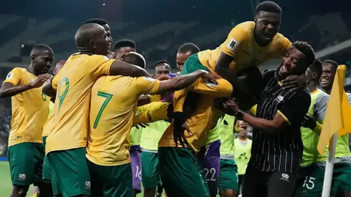 Dünya Kupasında Güney Afrika’yı Tanıyalım