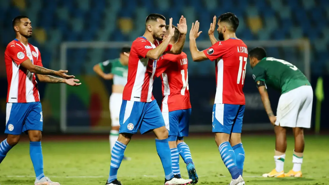 Dünya Kupası D Grubunda ABD ile Paraguay Kozlarını Paylaşacak – İddaa Tahmini
