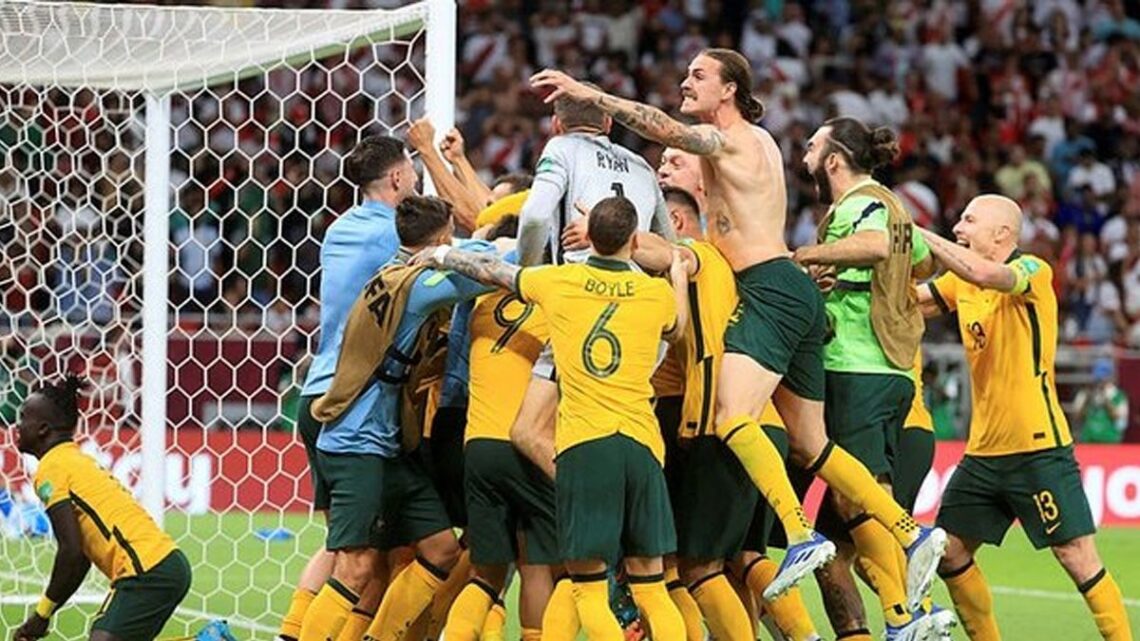 Avustralya, Tony Popovic Önderliğinde Dünya Kupasında Neler Yapacak