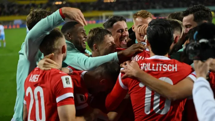 Ralf Rangnick Önderliğinde Avusturya Dünya Kupası Sahnesine Çıkıyor
