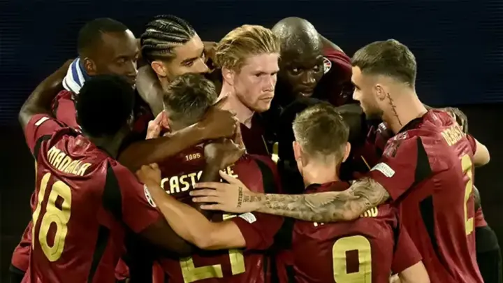 Rudi Garcia Önderliğinde Belçika Dünya Kupası Arenasında Neler Yapabilecek?