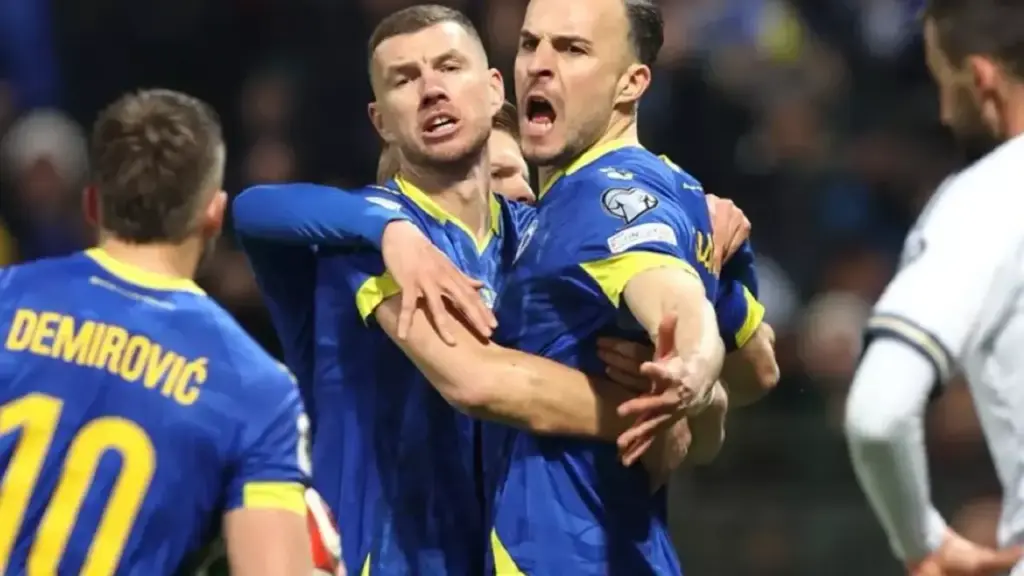 bosna hersek