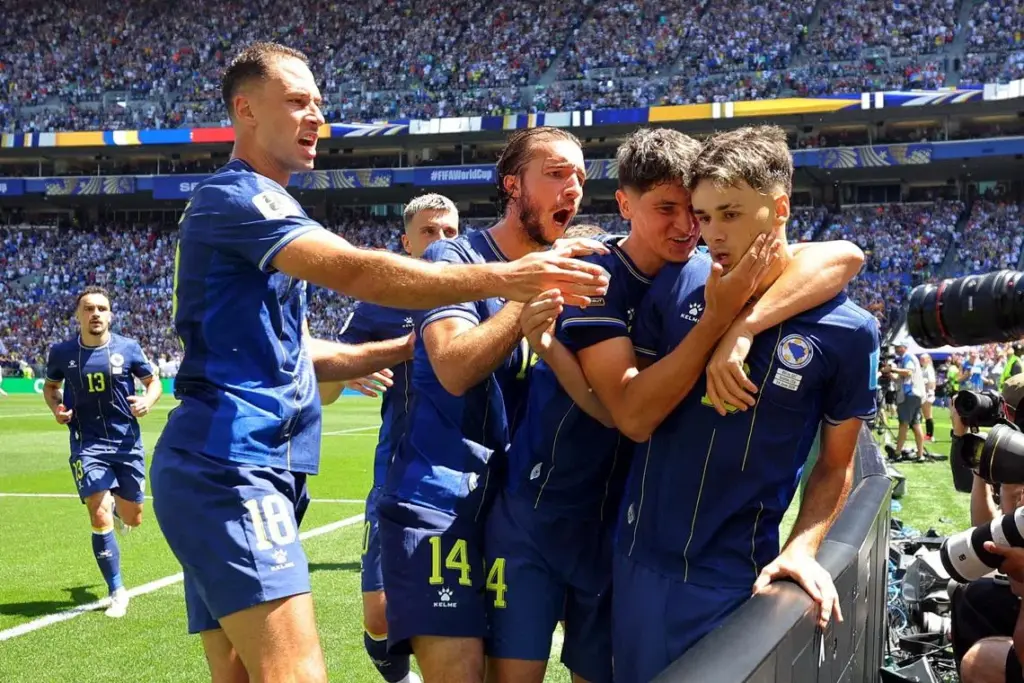 bosna hersek