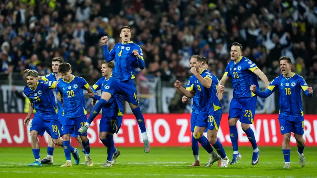 bosna hersek