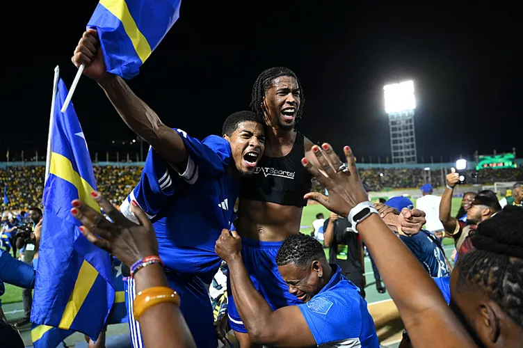 curaçao