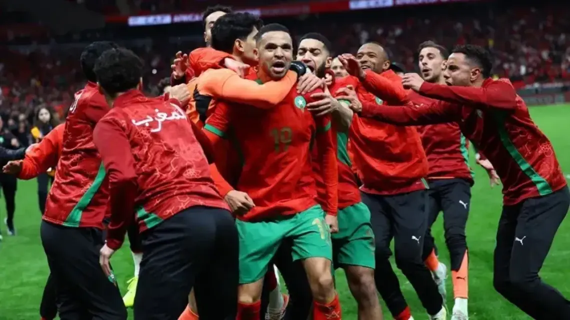 Dünya Kupasında C Grubunun Güçlü Halkalarından Olan Fas’ı Turnuvada Neler Bekliyor?