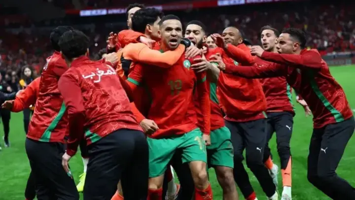 Dünya Kupasında C Grubunun Güçlü Halkalarından Olan Fas’ı Turnuvada Neler Bekliyor?