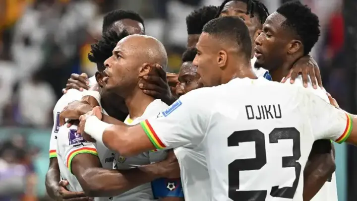 Dünya Kupası Macerasında Afrika Temsilcisi Gana’yı Neler Bekliyor?