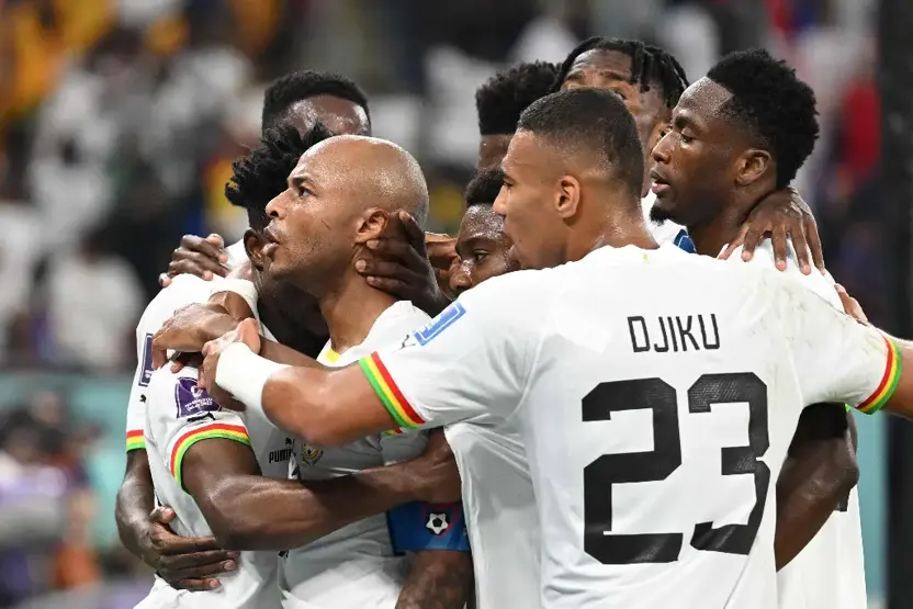 Dünya Kupası Macerasında Afrika Temsilcisi Gana’yı Neler Bekliyor?