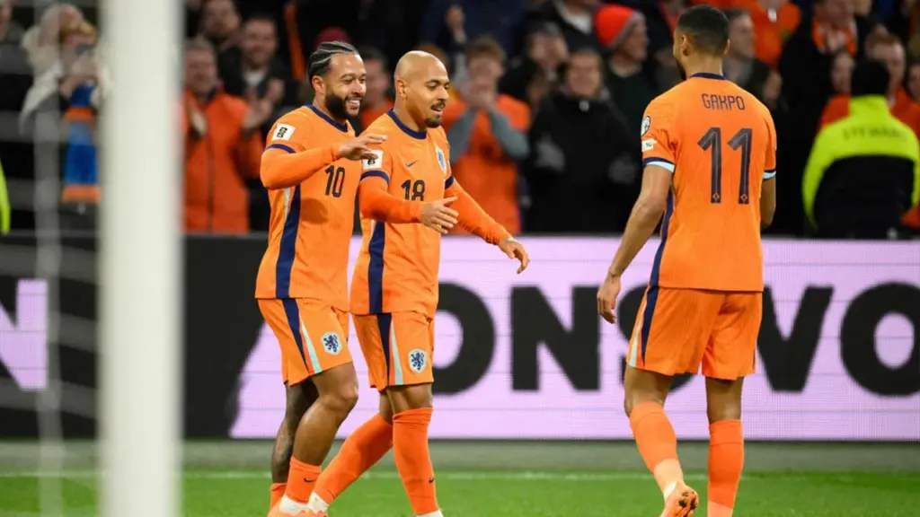 hollanda