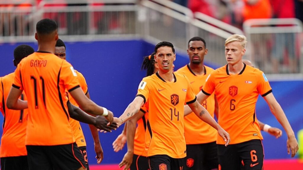 hollanda