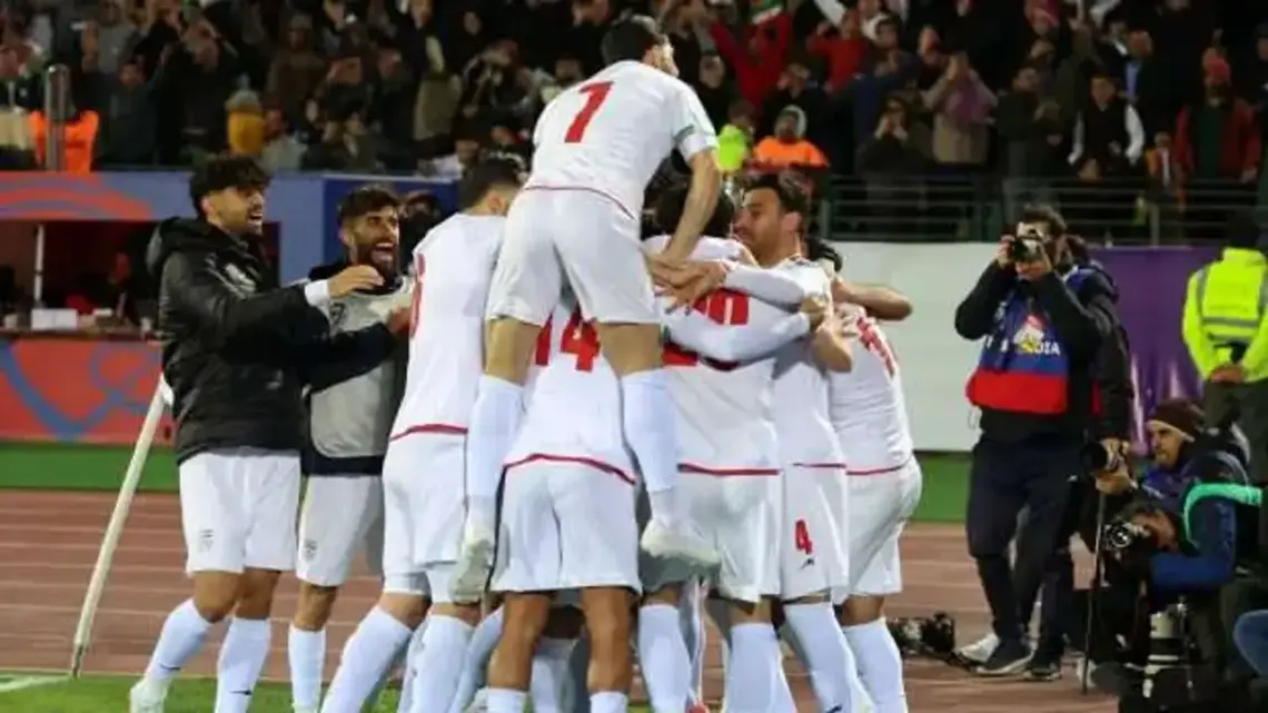 Katı Savunma Düzeninden Çıkan İran Dünya Kupasında Neler Yapacak?