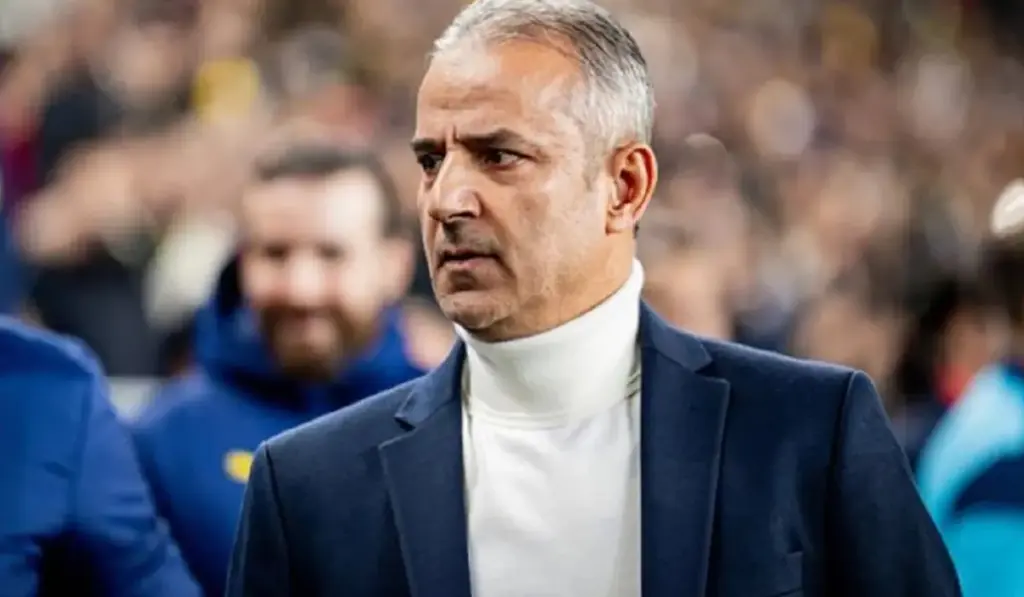ismail kartal