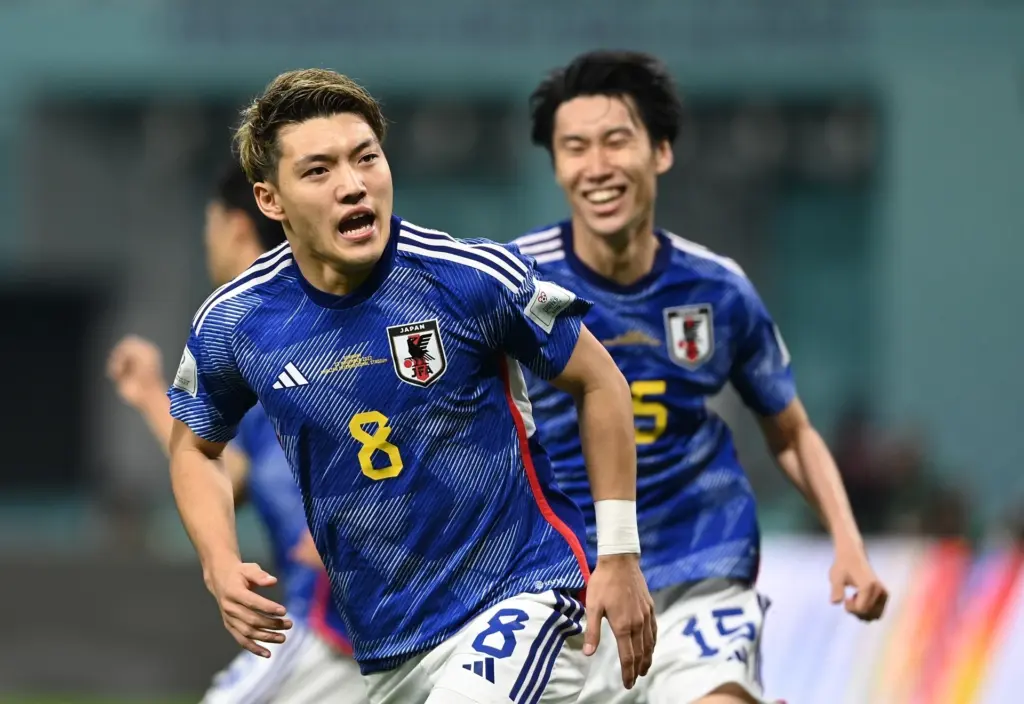 japonya