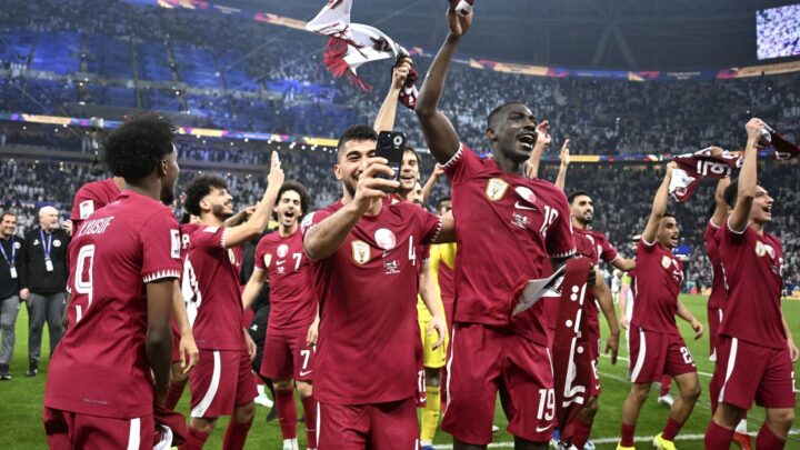Asya Elemelerini Kasıp Kavuran Katar’ı Dünya Kupasında Neler Bekliyor?