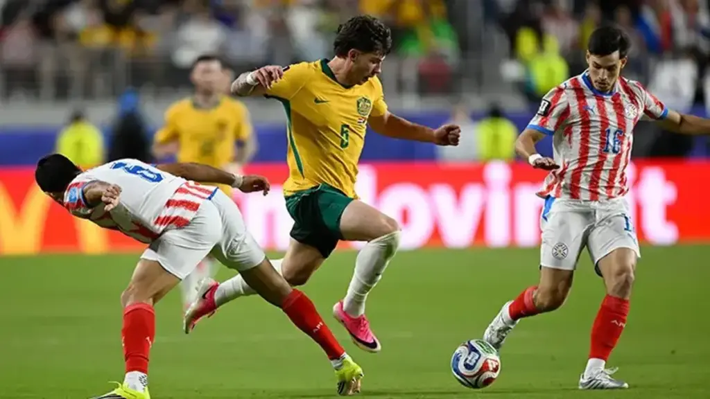 paraguay