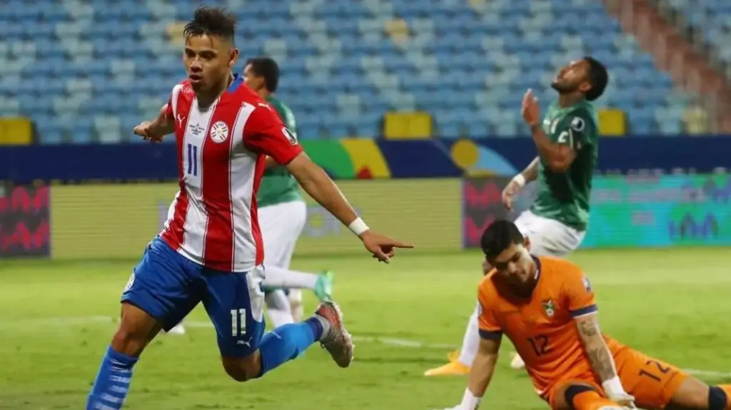 paraguay