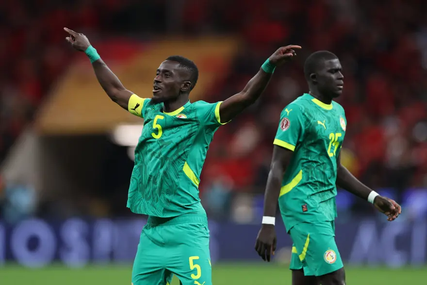 senegal
