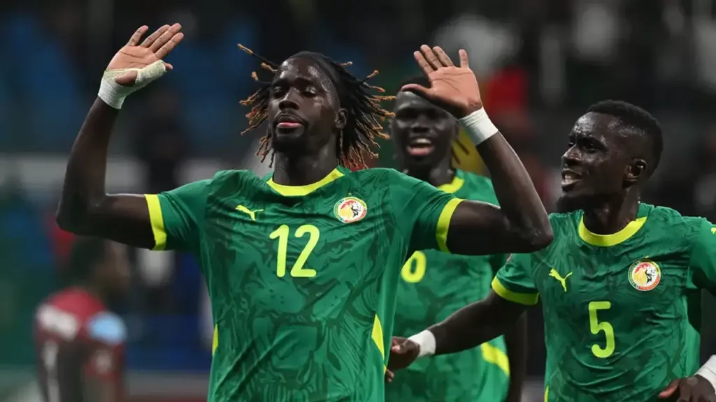 senegal