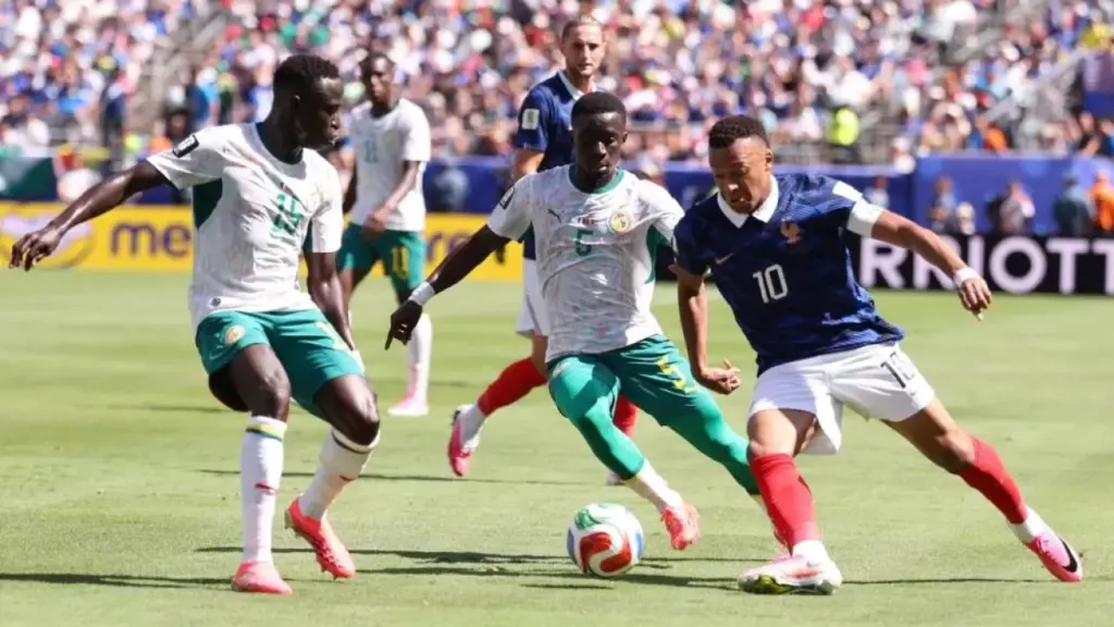 senegal