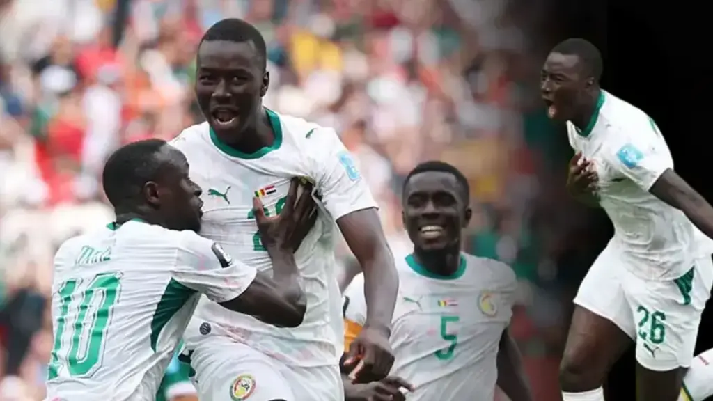 senegal