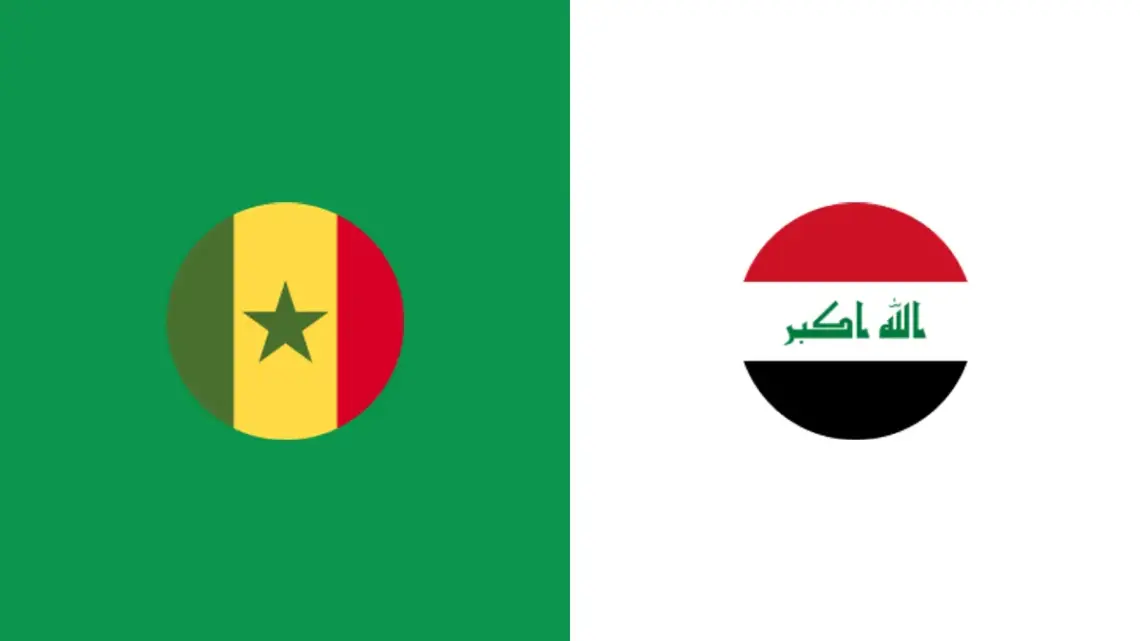 Senegal Dünya Kupasında Grup Aşamalarında Son Maçında Irak Karşısında Galibiyet Peşinde – İddaa Tahmini