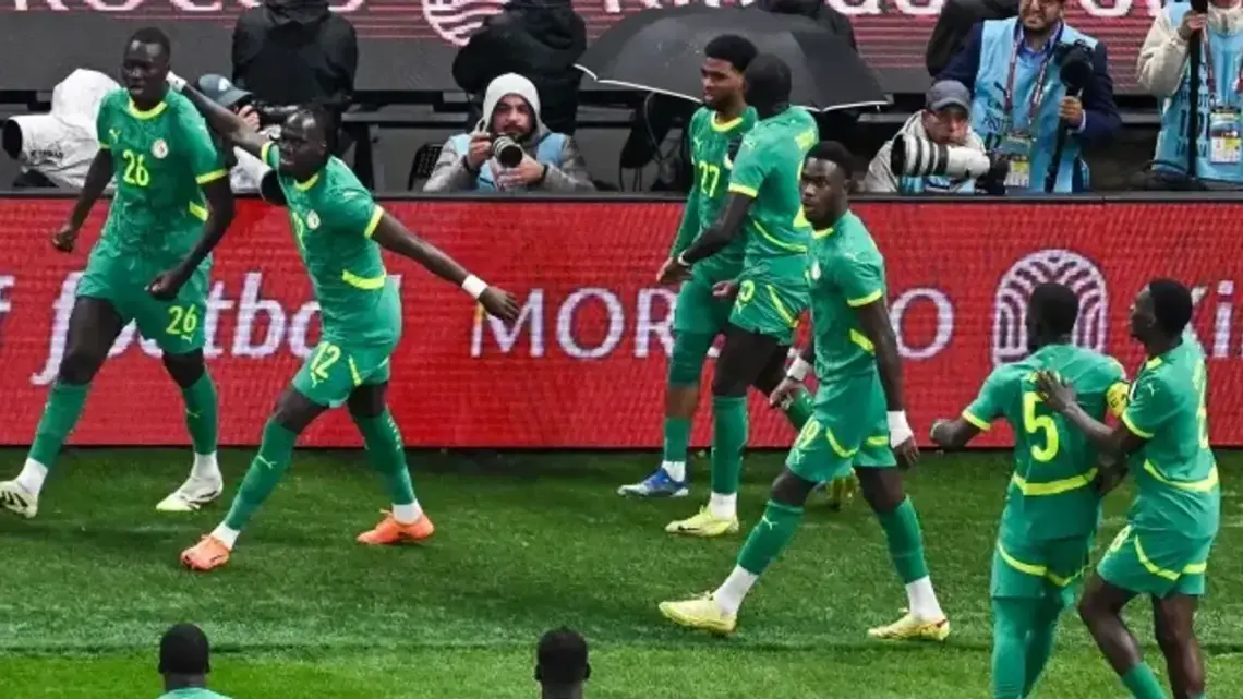Son Yıllarda Afrika’nın İstikrarlı Takımlarından Olan Senegal’i Dünya Kupasında Neler Bekliyor ?