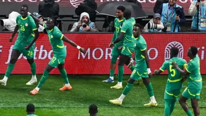 Son Yıllarda Afrika’nın İstikrarlı Takımlarından Olan Senegal’i Dünya Kupasında Neler Bekliyor ?