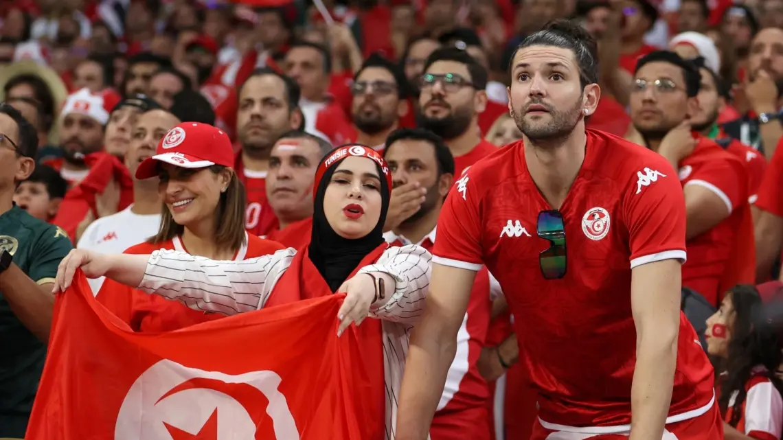 Afrika’nın Aşılmaz Duvarı Tunus Dünya Kupasında Neler Yapacak?