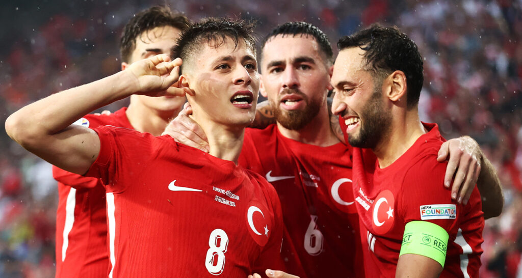 türkiye