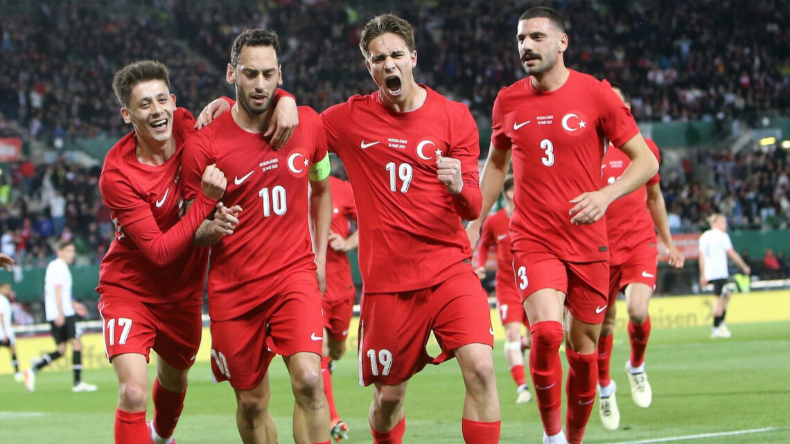 Türkiye 2026 Dünya Kupasında İlk Maçında Avustralya Karşısında – İddaa Tahmini