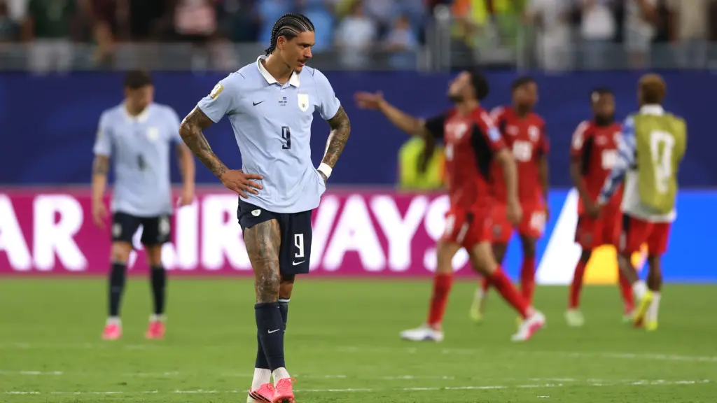 uruguay