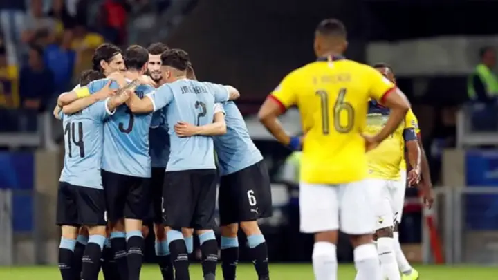 Marcelo Bielsa Yönetiminde Uruguay Dünya Kupasında Yeniden Doğuş Peşinde – İddaa Tahmini