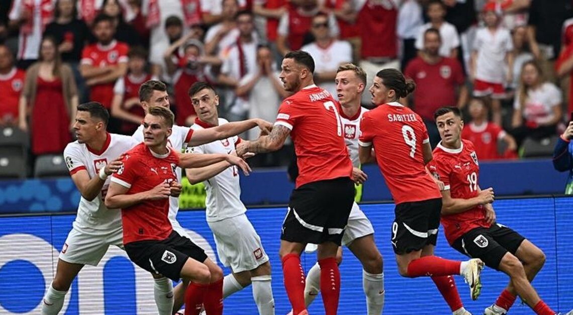 Avusturya, Dünya Kupasında İlk Kez Sahne Alacak Ürdün’e Karşı – İddaa tahmini