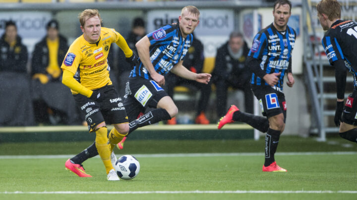 İsveç Lig’inde Lider IK Sirius, Elfsborg Deplasmanında – İddaa Tahmini