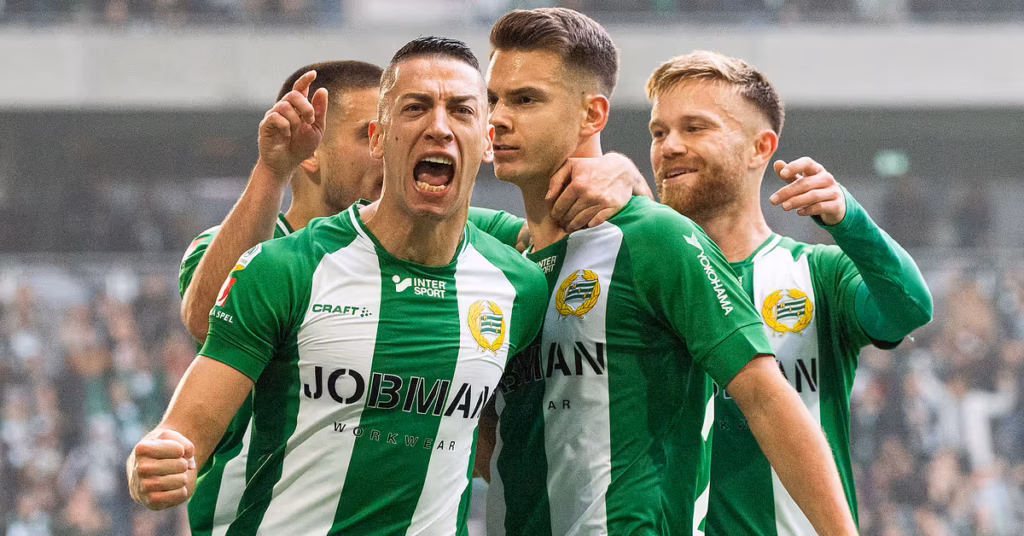HAMMARBY