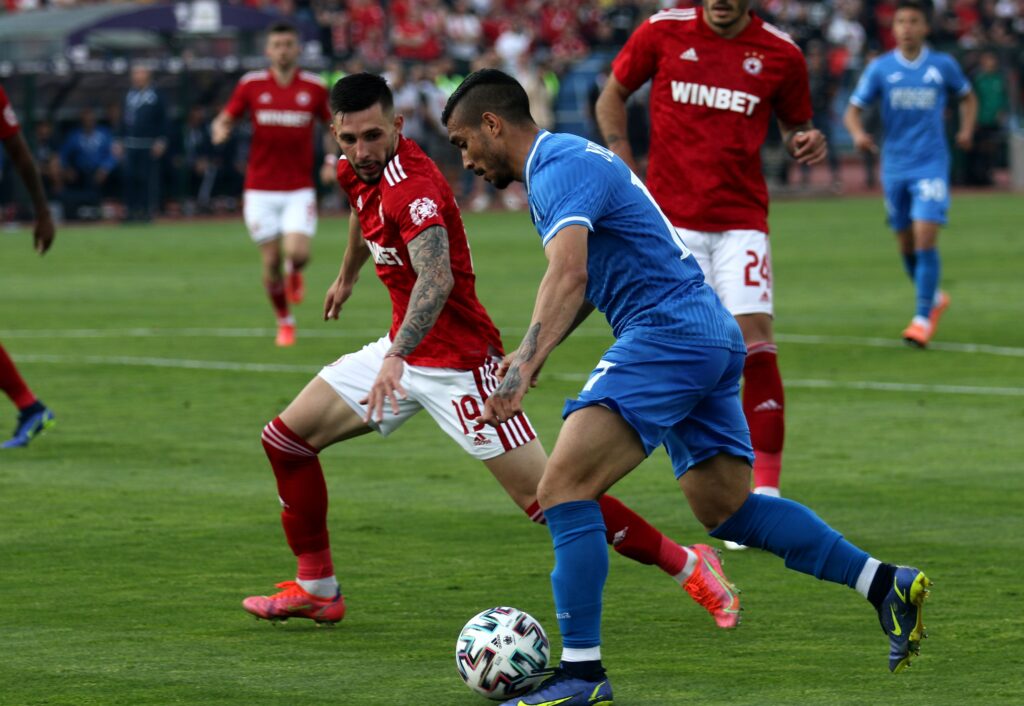 LEVSKİ SOFİA