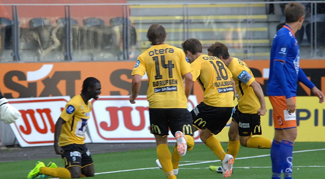 Norveç Eliteserien’de Liderlik Mücadelesi Veren Viking, Start Deplasmanında – İddaa Tahmini