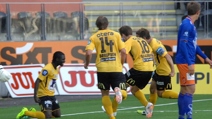 Norveç Eliteserien’de Liderlik Mücadelesi Veren Viking, Start Deplasmanında – İddaa Tahmini