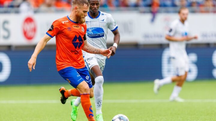 Aalesund, Ligde Liderlik Koltuğunda Yer Alan Viking’i Konuk Edecek – İddaa Tahmini