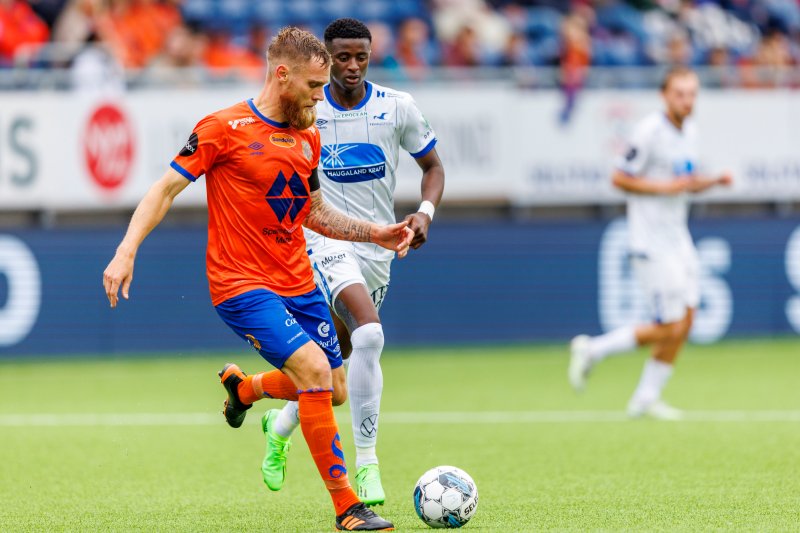 Aalesund, Ligde Liderlik Koltuğunda Yer Alan Viking’i Konuk Edecek – İddaa Tahmini