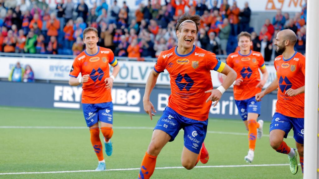aalesund