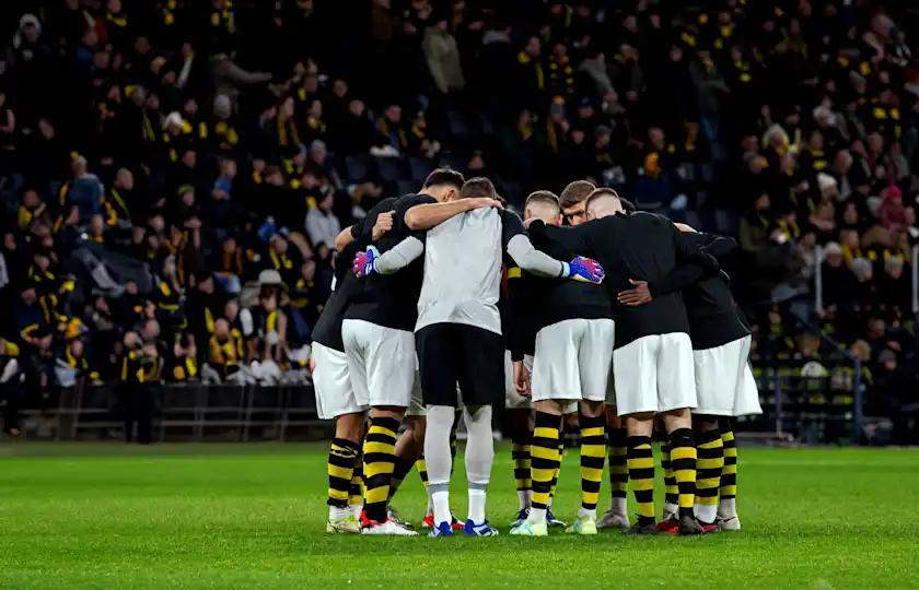 AIK Stockholm İsveç Allsvenskan’da Düşme Hattında Yer Alan Örgryte’yi Konuk Edecek – İddaa Tahmini