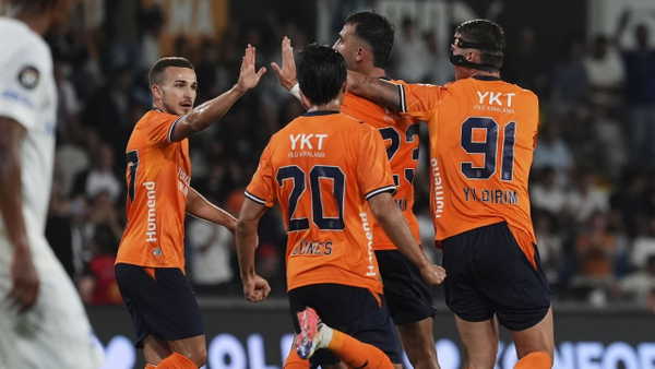 başakşehir