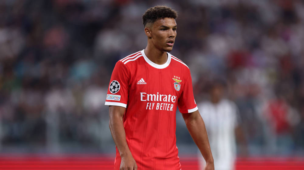 benfica