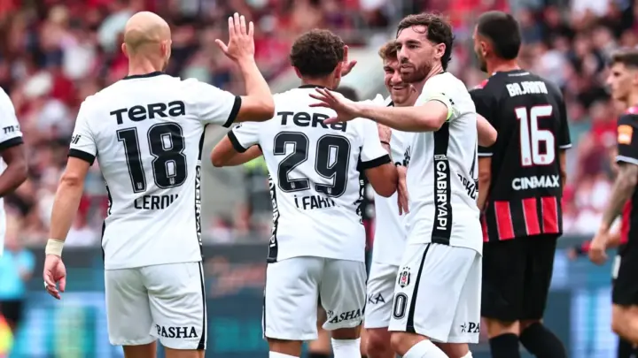 Beşiktaş Avrupa Lig’i 2. Ön Eleme Turu İlk Maçında Midtjylland Karşısında Avantaj Peşinde – İddaa Tahmini